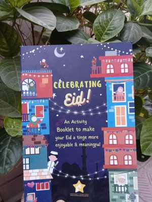 Celebrating Eid